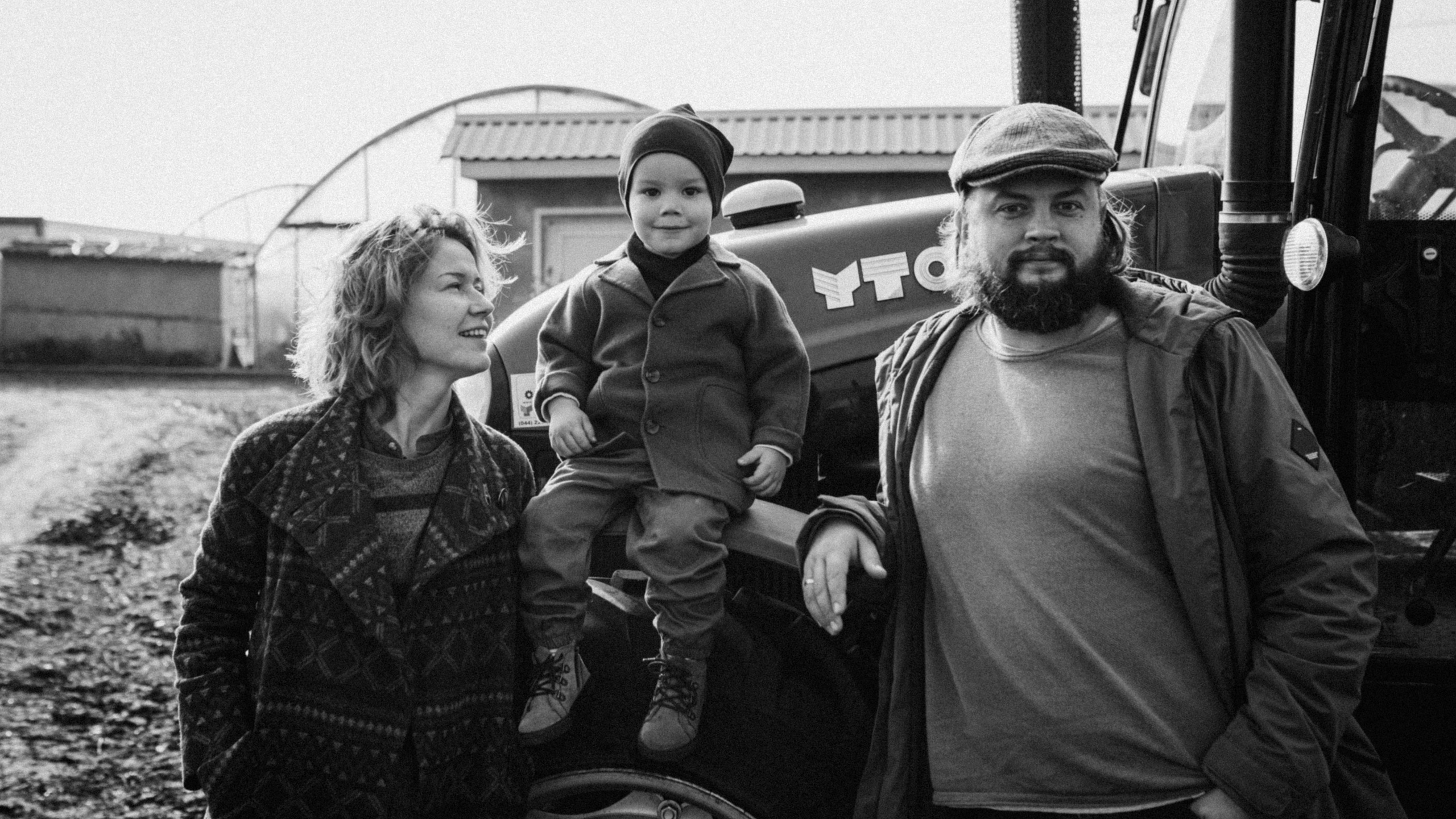 Family photography in Vienna, London, Dublin and Europe