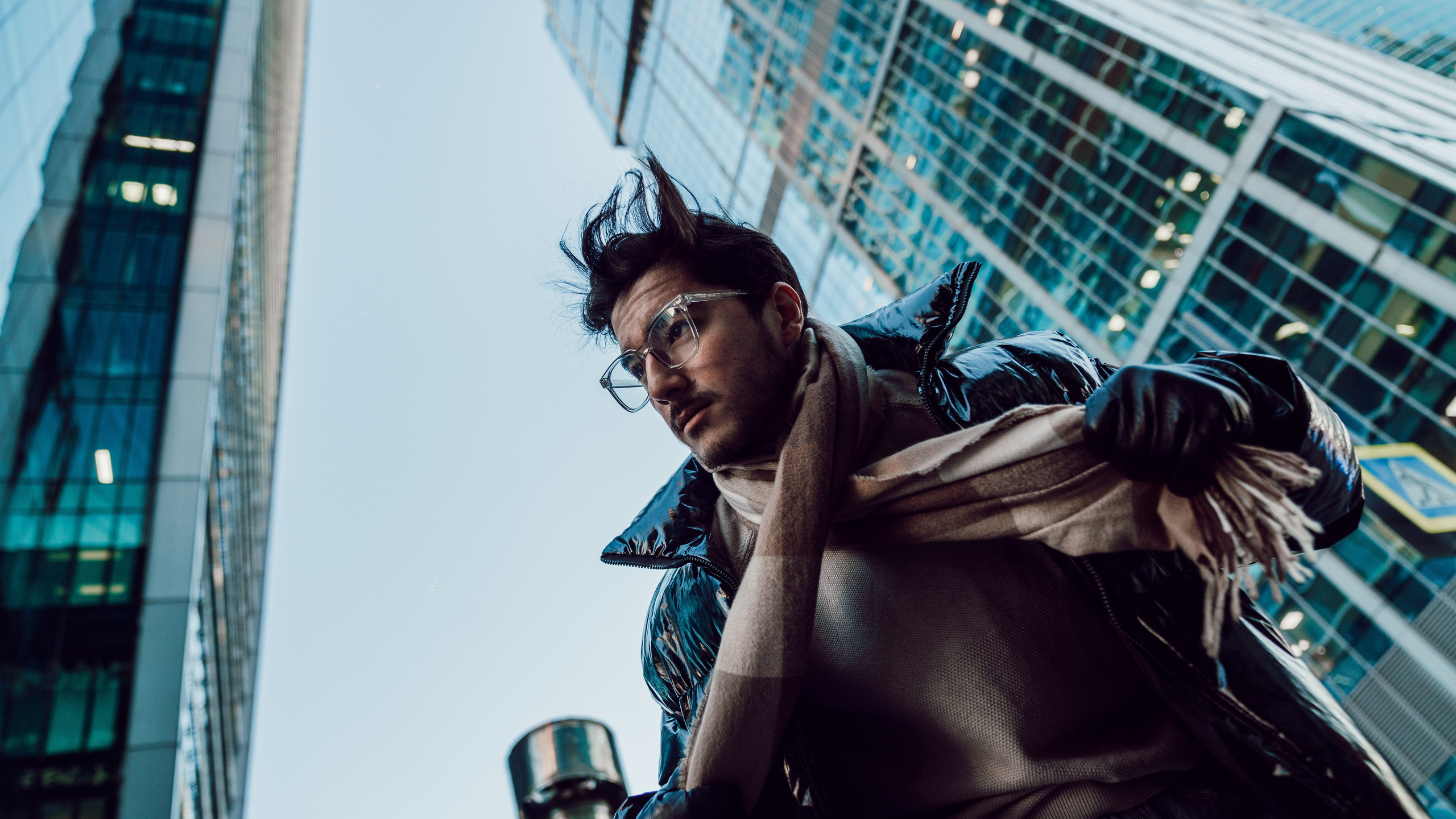 Photographer in Uzbekistan. Photographer in Uzbekistan and Samarkand Djasur Marupov