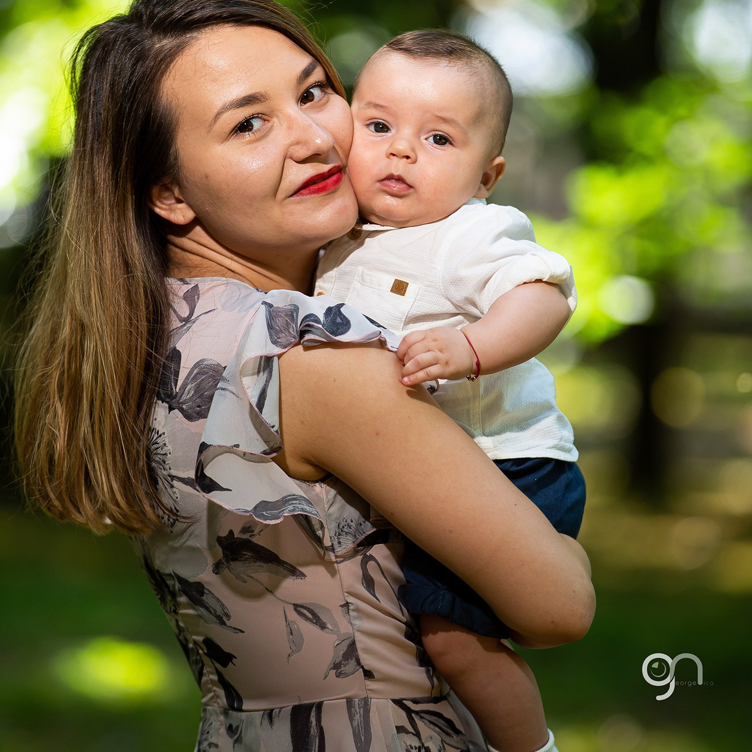 Fotograf Botez Galați | Emoții și Amintiri Autentice – George Nica