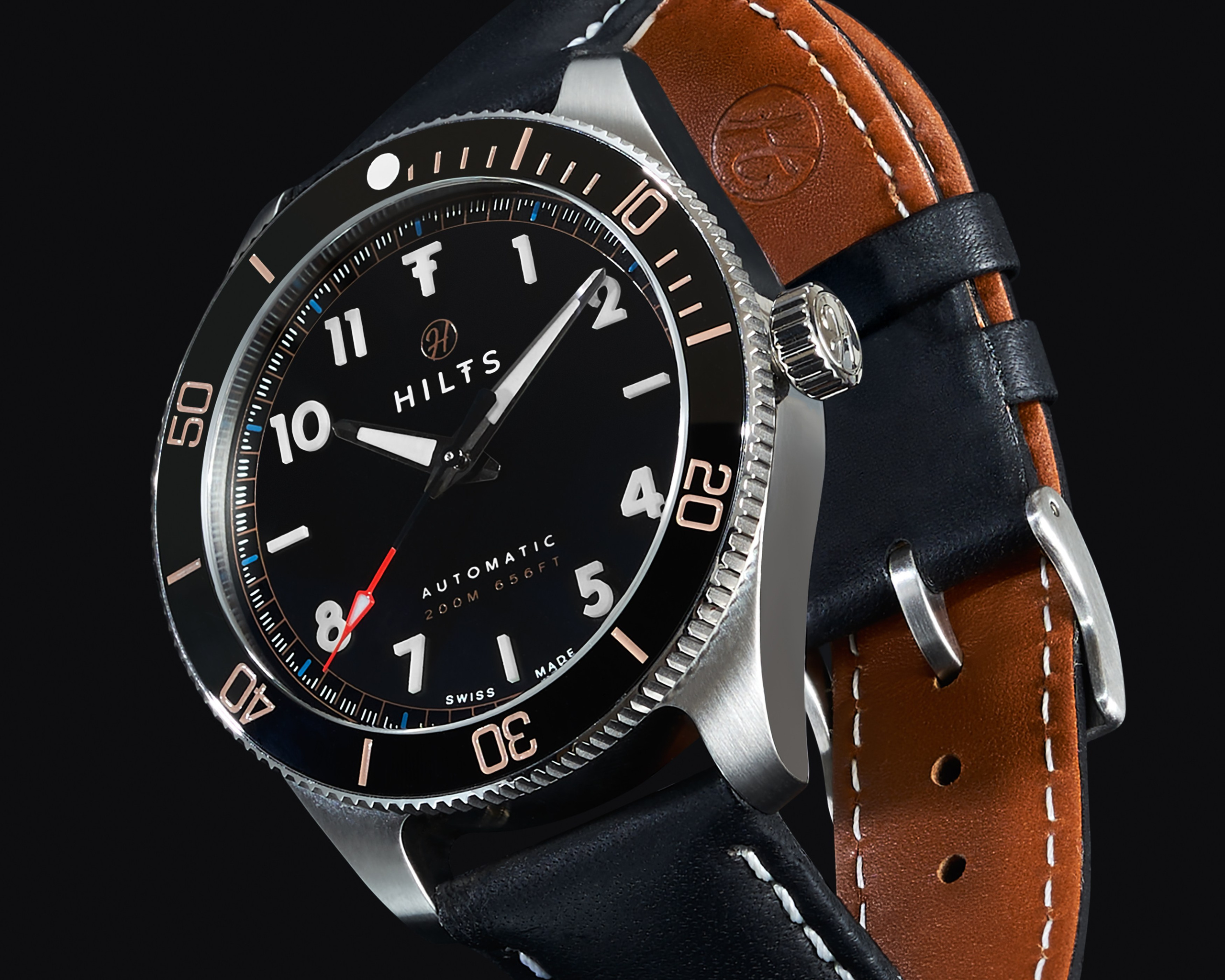 Why Do Watches Show 10:10 in Photos? Myths and the Real Reason