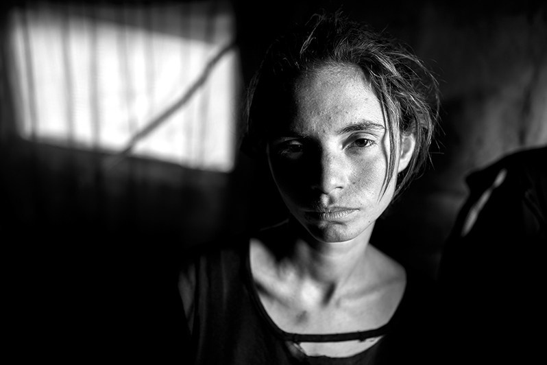 © Bill Shapiro / Kristof Huf: Meet This Photographer