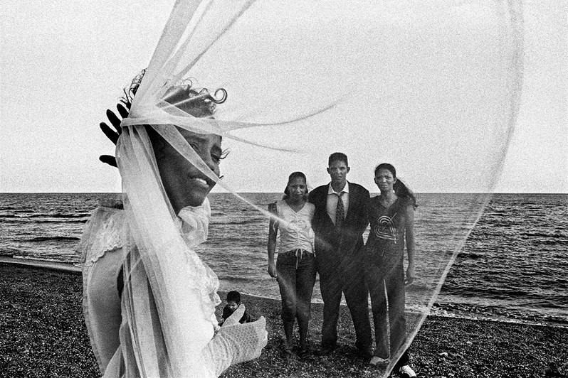 © Bill Shapiro / Raúl Cañibano. Meet This Photographer