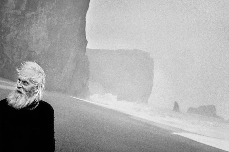 © Ragnar Axelsson / Faces of the North