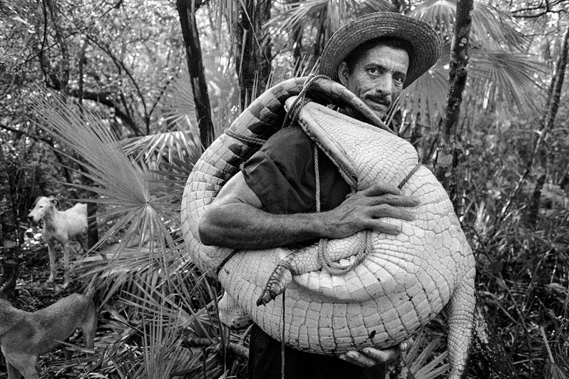 © Raúl Cañibano / Tierra Guajira