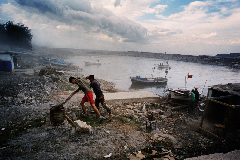 © Alex Melia / The North of Turkey