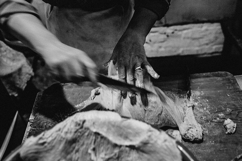 © Tatiana Plotnikova / Native Aliens. Maritime region, Russia. 2013