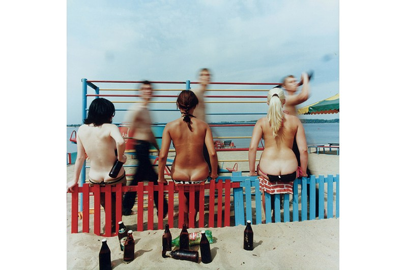 © Ирина Чмырёва / Сергей Чиликов. Фотограф одной миссии и человек с тысячью лиц