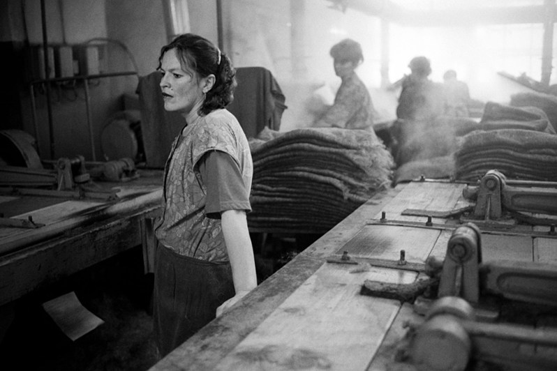 © Aleksey Myakishev / Vyatka Part 1