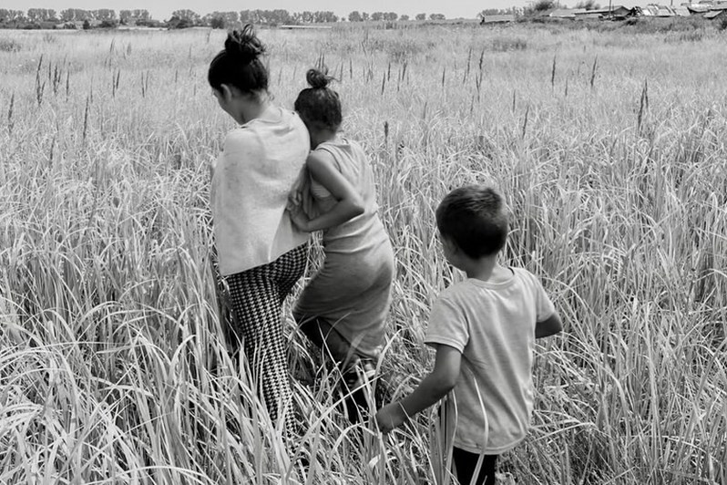 © Bill Shapiro / Kristof Huf: Meet This Photographer