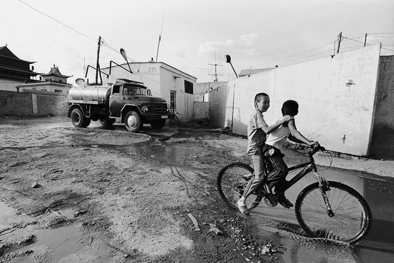 © Алексей Мякишев / Вятка