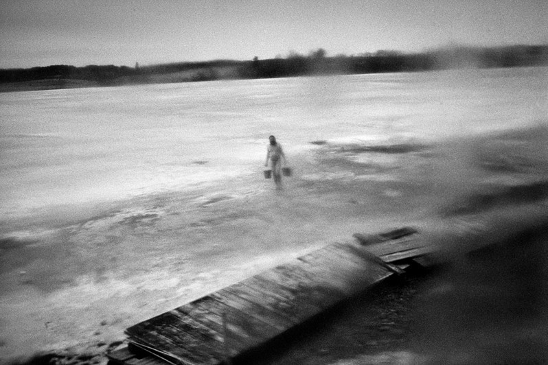 © Aleksey Myakishev / Kolodozero: Where we come from