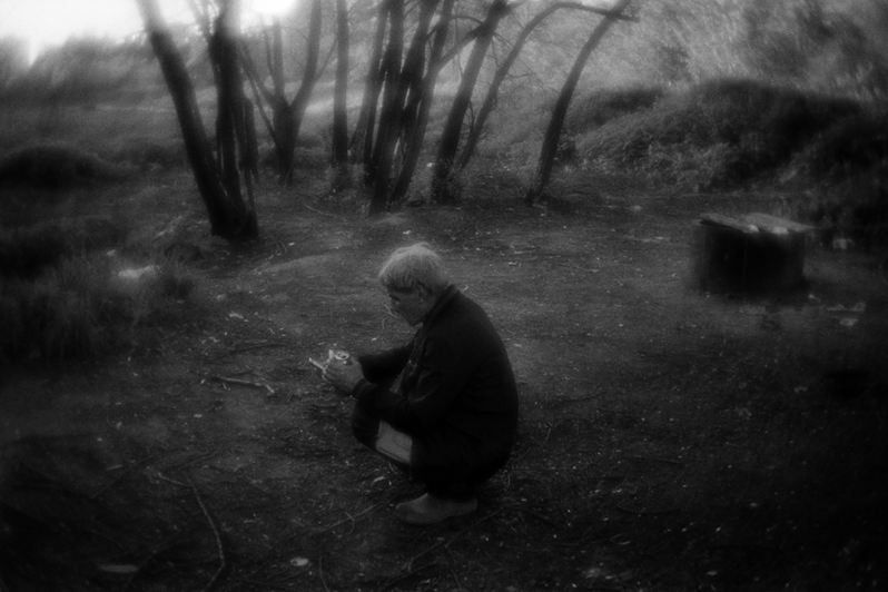 © Sergey Trapezin / In Ravine