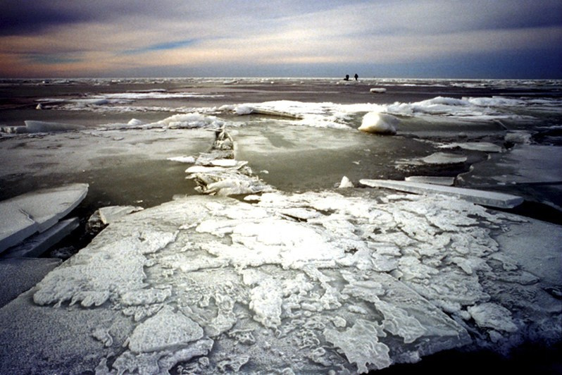 © Эрик Гурлан / Рыбацкая Эстония