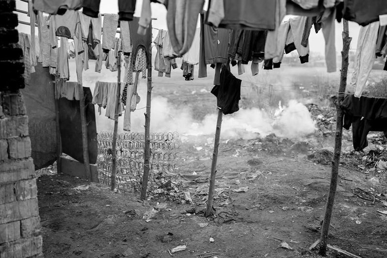 © Bill Shapiro / Kristof Huf: Meet This Photographer