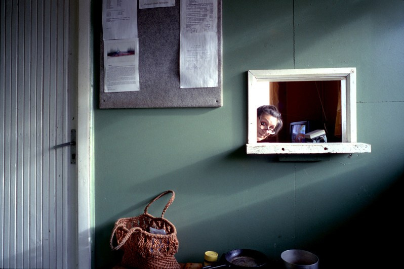 © Эрик Гурлан / Рыбацкая Эстония