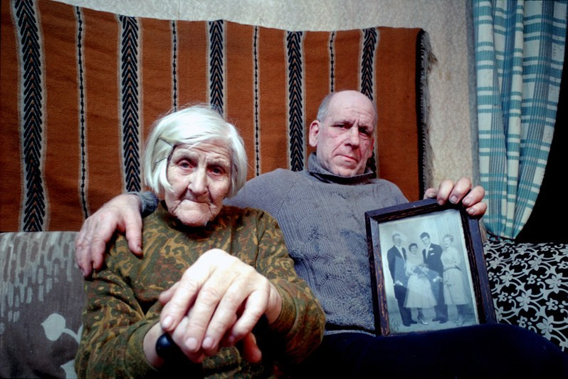 © Эрик Гурлан / Рыбацкая Эстония