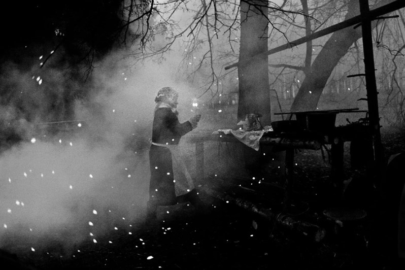 Tatiana Plotnikova / Mari: The Last Pagans of Europe