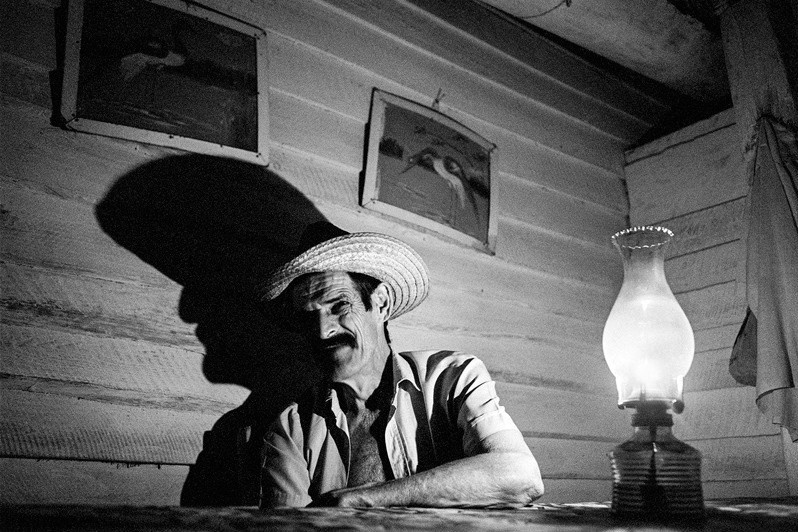 © Bill Shapiro / Meet These Photographers / NCU 2025