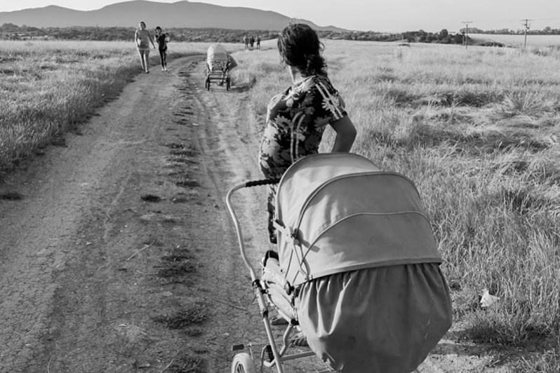 © Bill Shapiro / Kristof Huf: Meet This Photographer