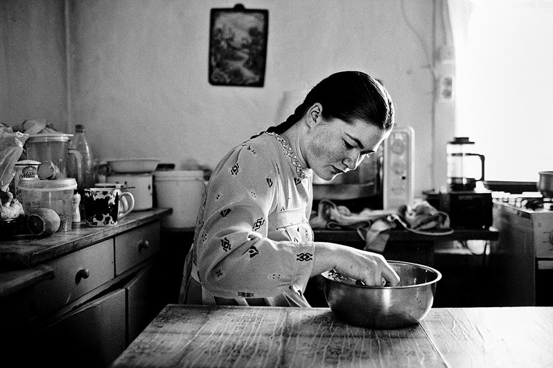 © Tatiana Plotnikova / Native Aliens. Maritime region, Russia. 2013