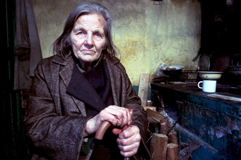 © Эрик Гурлан / Рыбацкая Эстония