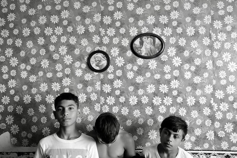 © Bill Shapiro / Kristof Huf: Meet This Photographer