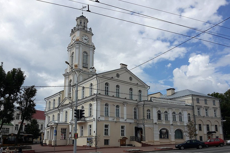 The Lightness of Being / Pavel Hanchar. Misha Maslennikov. Documentary photography. Odessa