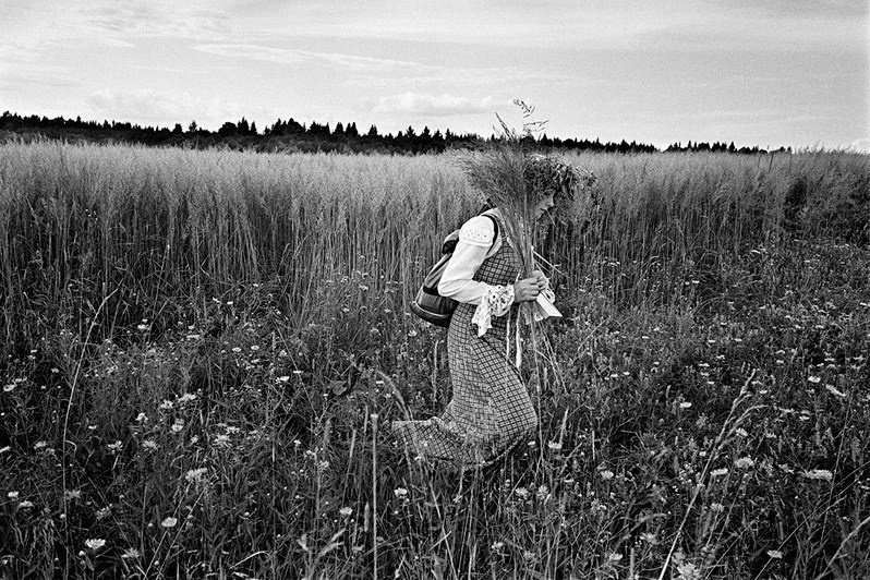 © Emil Gataullin / Greshny cheloveche