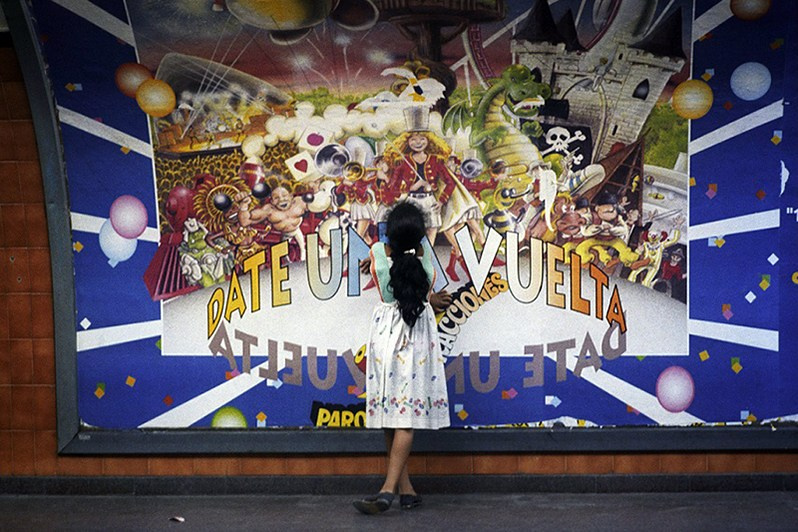 © Лида Литвинова / Марко Песарези. Без фотографии я бы давно умер