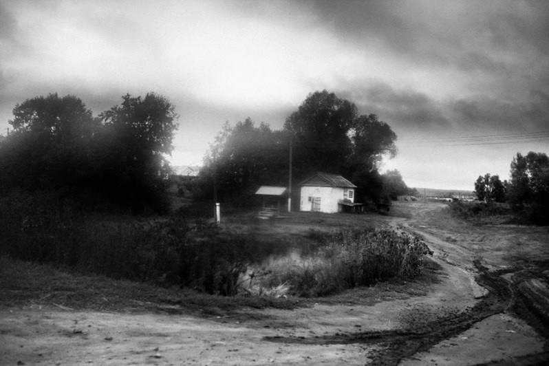 © Ирина Чмырёва / Гуси-лебеди. «Мари» и другие истории Татьяны Плотниковой