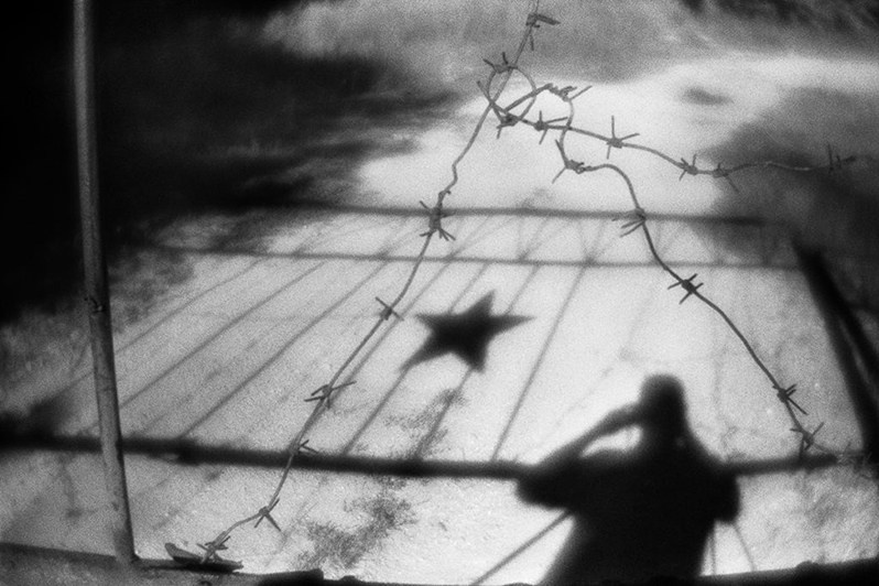 © Sergey Trapezin / Russia: Out of Statistics Part 1