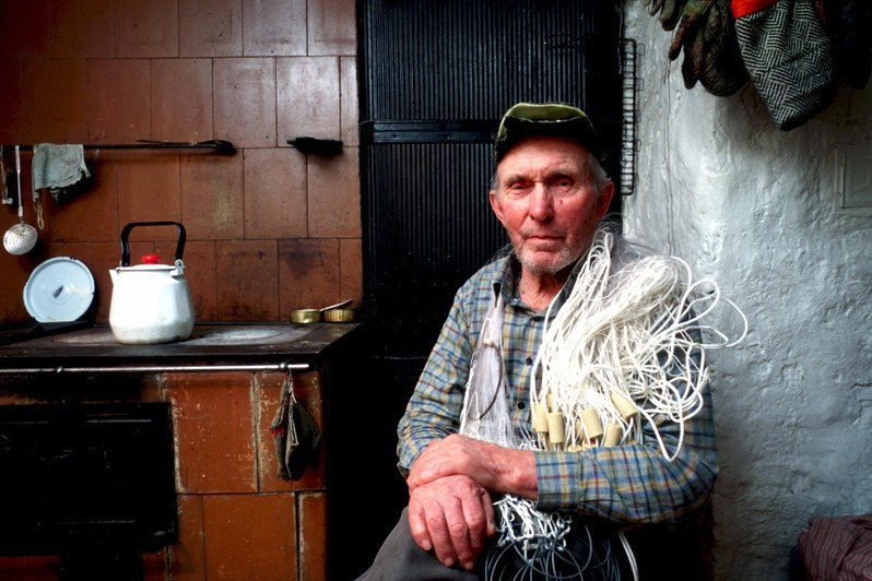 © Эрик Гурлан / Рыбацкая Эстония