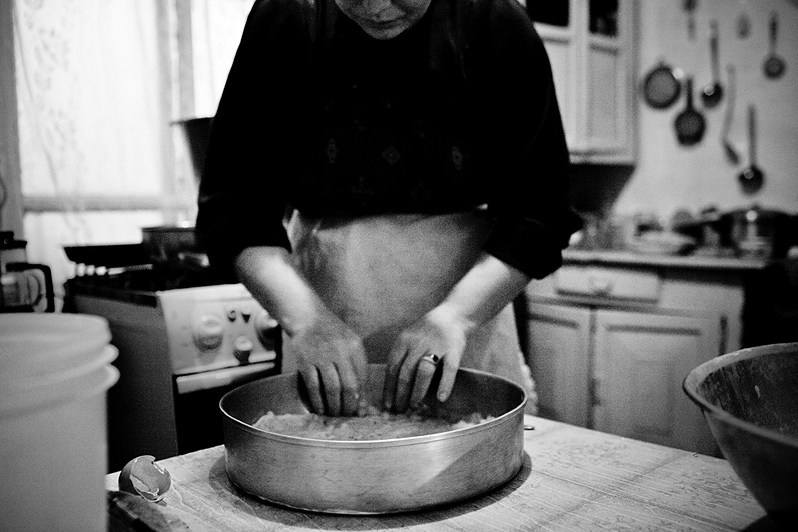 © Tatiana Plotnikova / Native Aliens. Maritime region, Russia. 2013