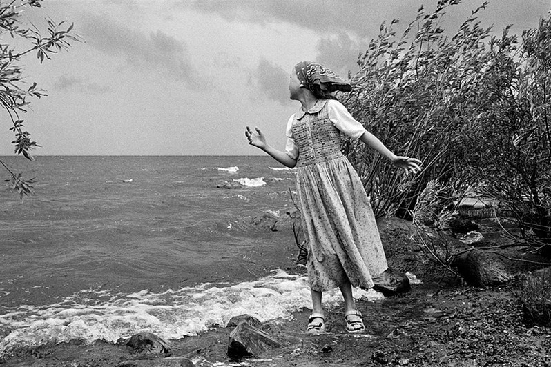 © Emil Gataullin / Towards the horizon