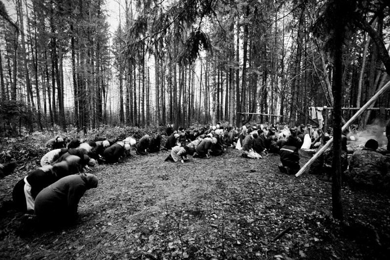 © Ирина Чмырёва / Гуси-лебеди. «Мари» и другие истории Татьяны Плотниковой