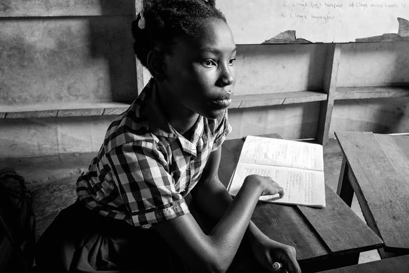 © Bill Shapiro / Kristof Huf: Meet This Photographer