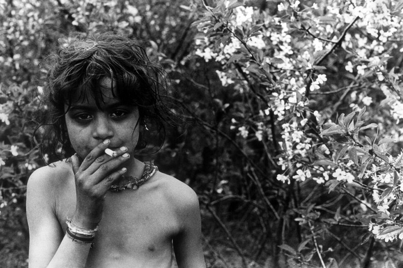 © Irina Chmyreva / Up to the sky. Photographs by Ljalja Kuznetsova