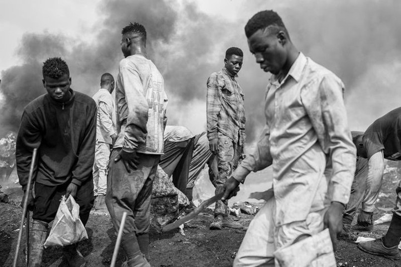 © Bill Shapiro / Kristof Huf: Meet This Photographer