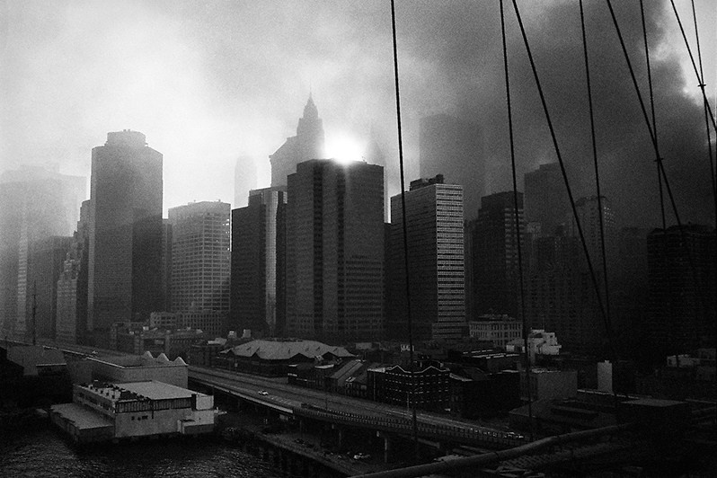 © Viktor Ratushny / New York Before and After