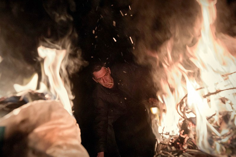 © Sergey Trapezin / In the ravine