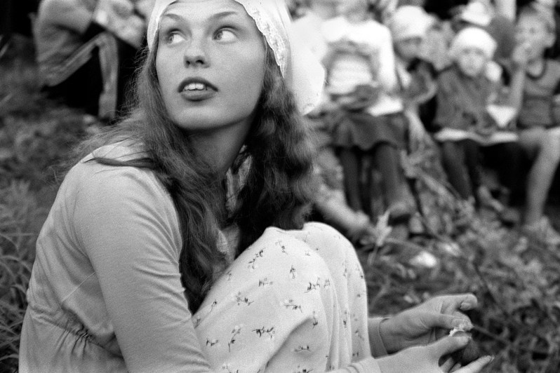 © Bill Shapiro / Misha Maslennikov. Meet This Photographer