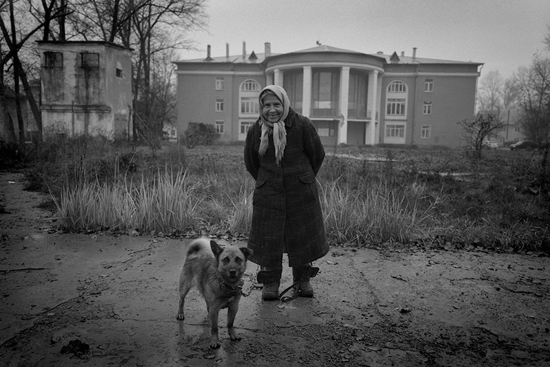 © Oleg Videnin / Russia: Beginning of the 21st century