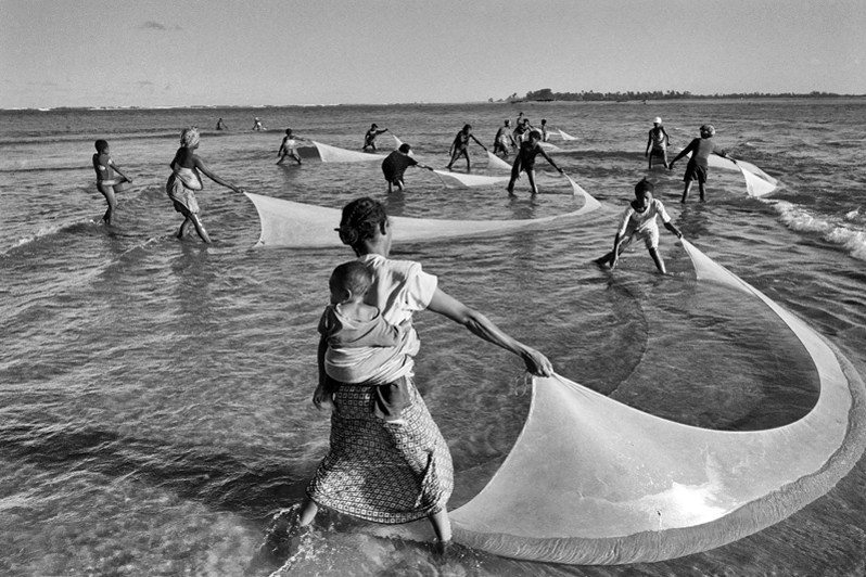 © Pierrot Men / Glimmering Madagascar Part 1