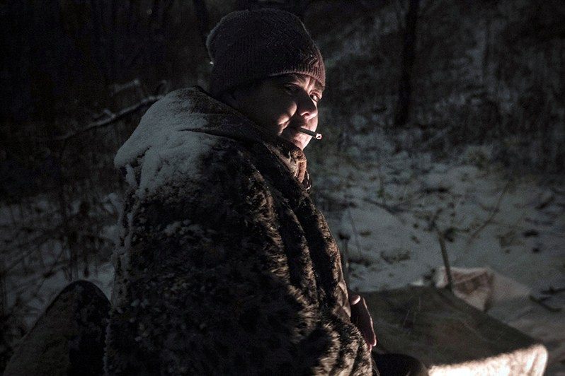 © Sergey Trapezin / In the ravine