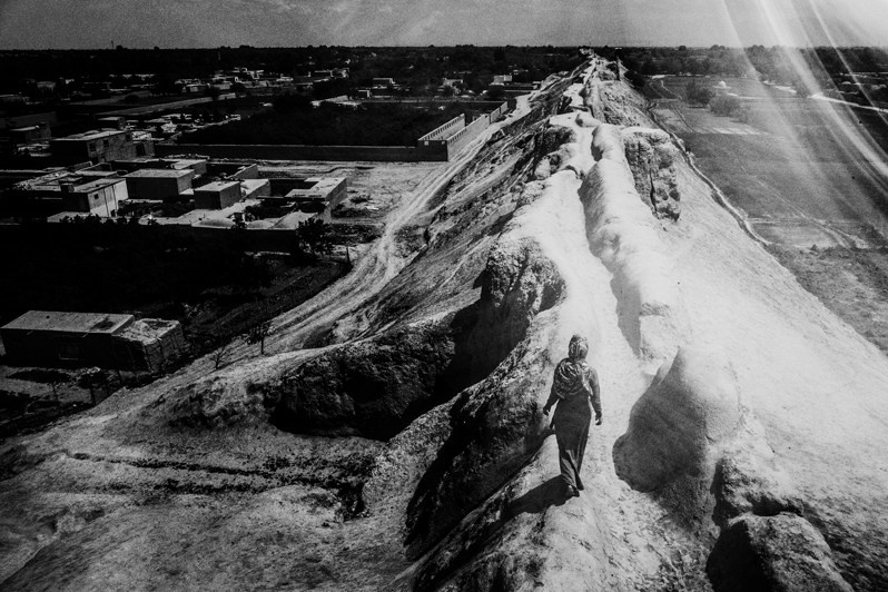 © Nadezhda Khramova / Afghanistan: This is the home of the brave