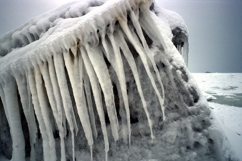 © Эрик Гурлан / Рыбацкая Эстония