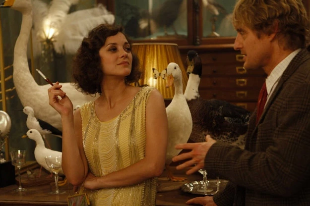 Locations from Woody Allen’s film “Midnight in Paris”. Фотограф в Париже