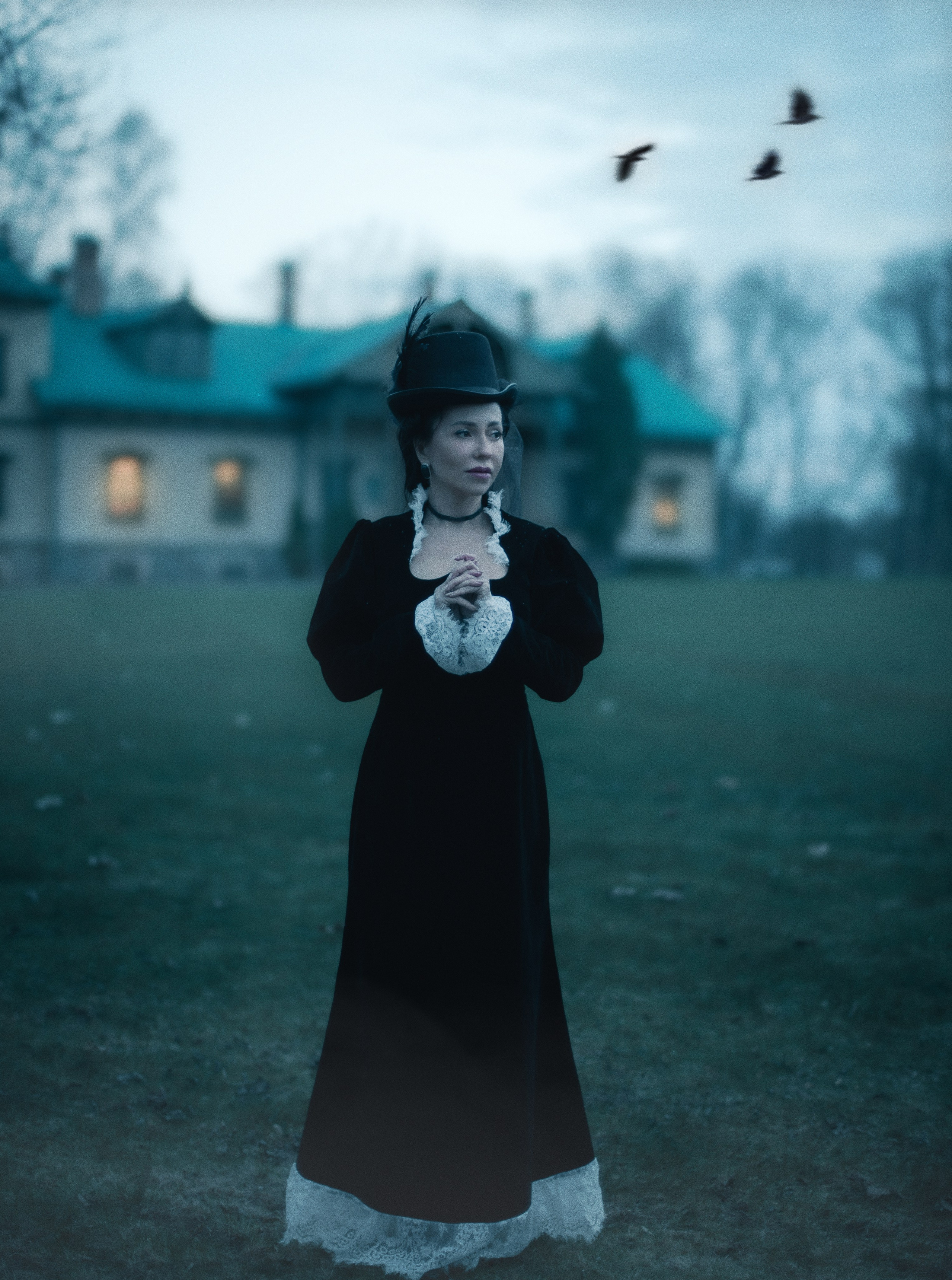 Services. Yana — Cinematic Photoshoots in Minsk