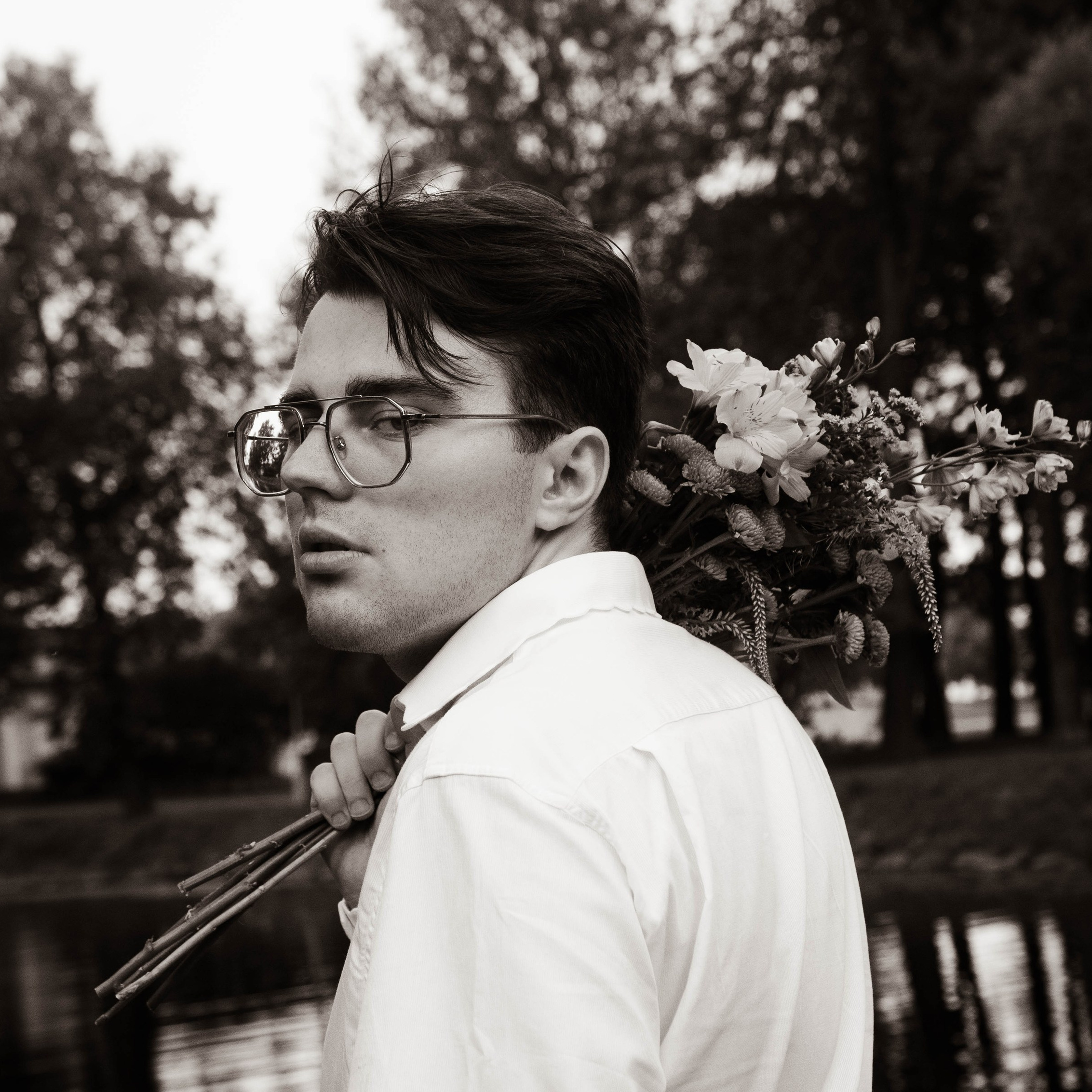 Stanislav Vdovin — Portrait & Event Photographer in Milan and Pavia
