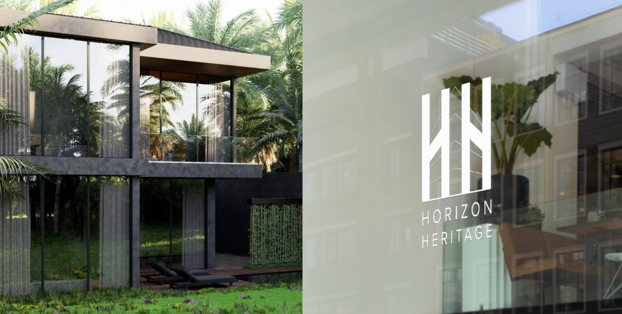 Services. Nœrgie — Design & Scénographie